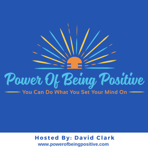 Power Of Being Positive