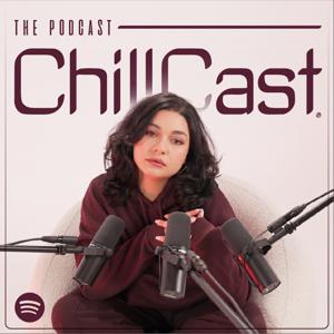 Chillcast with Naj
