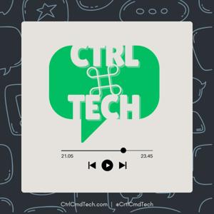 Ctrl ⌘ Tech
