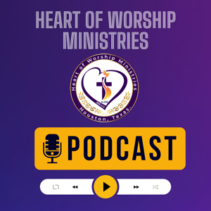 Heart of Worship Ministries