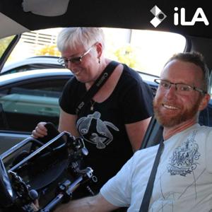 iLA Podcast Channel