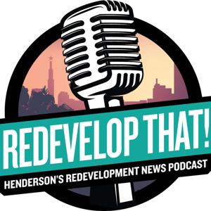 Redevelop That!
