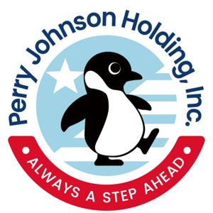 【ISO審査認証機関】ペリージョンソン レジストラー