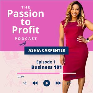 Passion to Profit