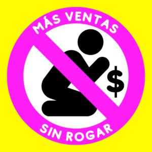 Vende Sin Rogar