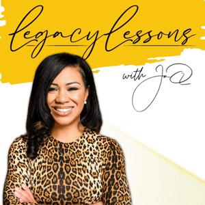 Legacy Lessons with JaQ