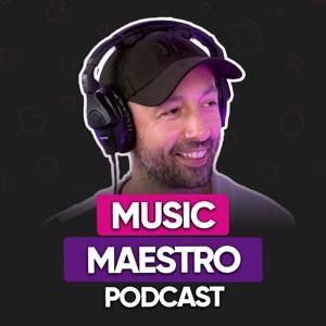 The Music Maestro Podcast with Dan Fisk