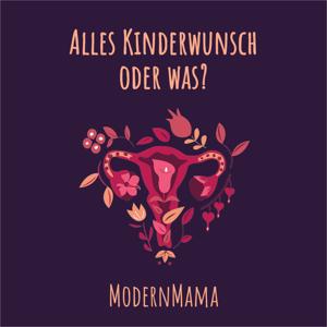 ModernMama - Alles Kinderwunsch oder was?