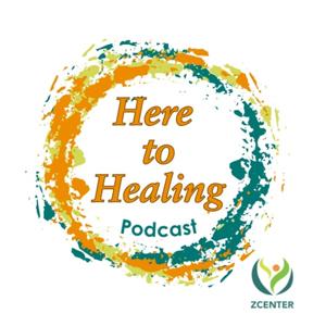 Here to Healing