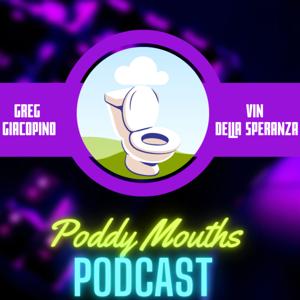 Poddy Mouths Podcast