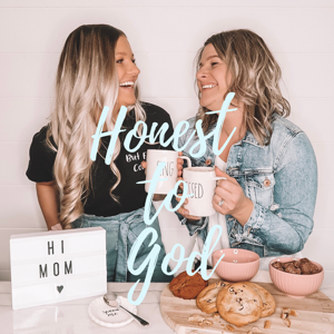 Honest to God Podcast