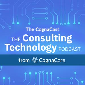 The Consulting Technology Podcast