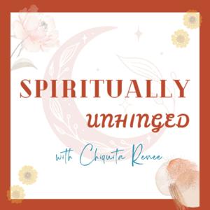 Spiritual Unhinged