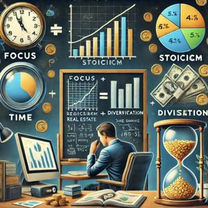 Wealth Equation: The Science of Financial Freedom