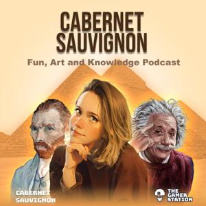 Cabarnet Sauvignon – The Gamer Station