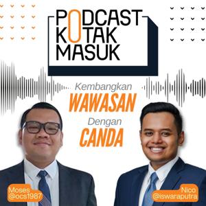 Podcast Kotak Masuk