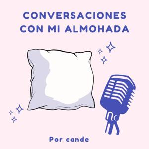 conversaciones con mi almohada