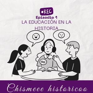 La Educación en la Historia