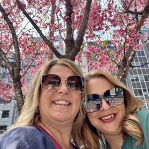 Two Recovering Teachers