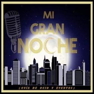 Mi Gran Noche con Fran Santana