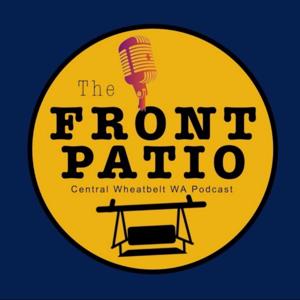 The Front Patio Podcast.