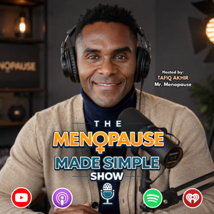 The Menopause Made Simple Show