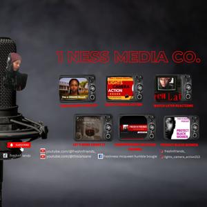 1 Ness Media Co