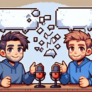 Help! I've Lost My Voice!