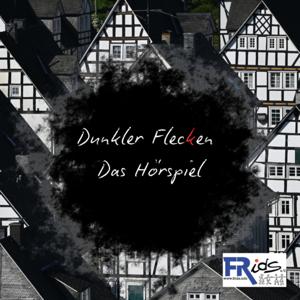 Hörspielprojekt Dunkler Flecken