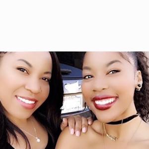 Girls Gems and Giggles