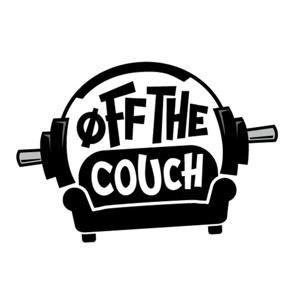 Off The Couch Podcast