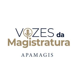 Vozes da Magistratura