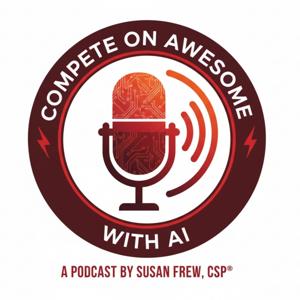 Compete on Awesome with AI