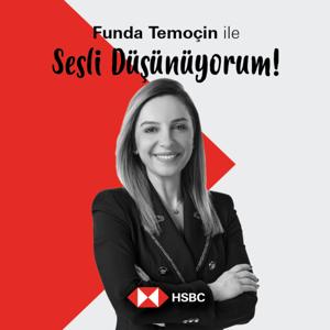 Funda Temoçin ile Sesli Düşünüyorum