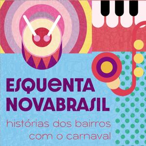 Histórias dos Bairros com o Carnaval