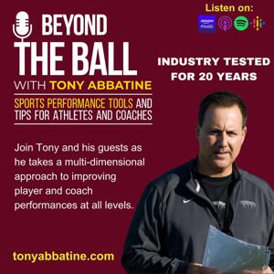 Beyond The Ball