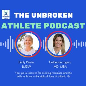 The Unbroken Athlete
