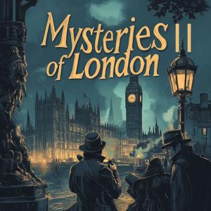 Mysteries of London Vol. II