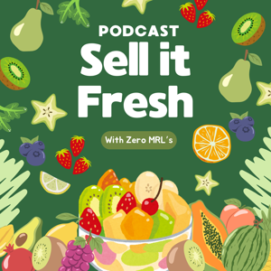 Sell it Fresh - Keeping the bad stuff off fresh food