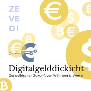 Digitalgelddickicht