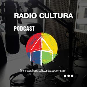 Radio Cultura Podcast