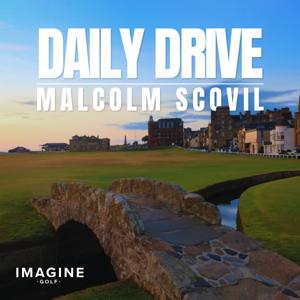 Daily Drive With Malcolm Scovil