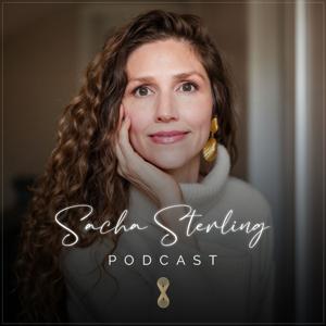 Sacha Sterling Podcast
