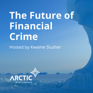 The Future of Financial Crime