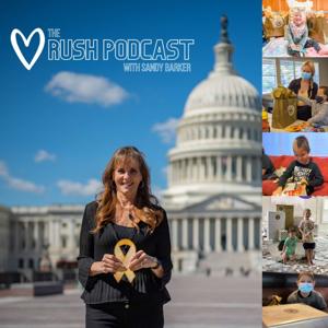 RUSH Podcast