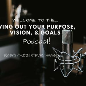 Solomon Steven Hwang's Podcast