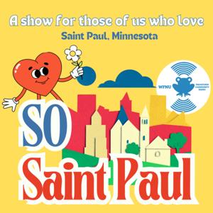 So Saint Paul