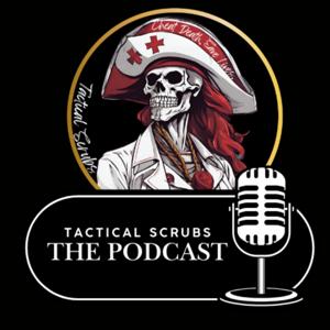 Tactical Scrubs