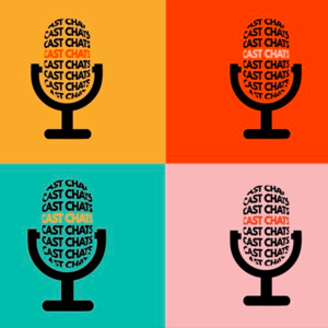 CAST Chats