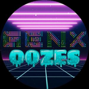 GenX Oozes